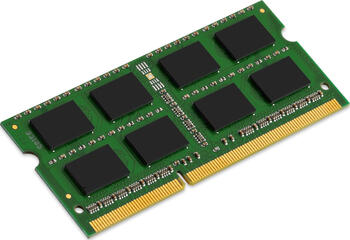 DDR3RAM 8GB DDR3-1600 Kingston SO-DIMM, CL11 