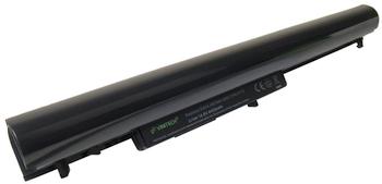 AKKU 4400mAh ersetzt HP Pavilion HSTNN-Y5BV TPN-Q132 