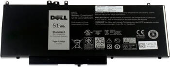 Dell 451-11359 Li-Ionen-Akku für Latitude 12 Rugged Extreme (7204), E545