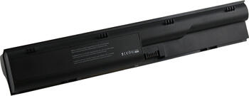 V7 V7EH-PR09, Ersatzbatterie, 10,8V, 8400 MAh für HP ProBook 4430s/4431s/4530s/4535s