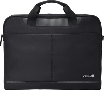 ASUS Nereus 16 Tragetasche schwarz 