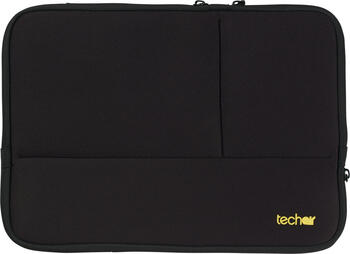 29,5 cm (11.6 Zoll) Tech air TANZ0348 Notebooktasche Schutzhülle, schwarz