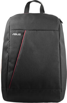 16 Zoll ASUS NEREUS BACKPACK Notebooktasche 40,6cm Rucksack Schwarz