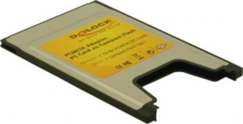 Cardreader intern DeLOCK CompactFlash 