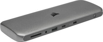 Corsair TBT200 Thunderbolt 4 Dock, Thunderbolt 4 [Buchse] 