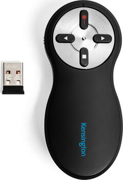 Kensington Si600 Wireless Presenter, USB 