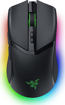 Razer Cobra Pro schwarz, Maus 