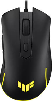 ASUS TUF Gaming M3 Gen II, Maus 