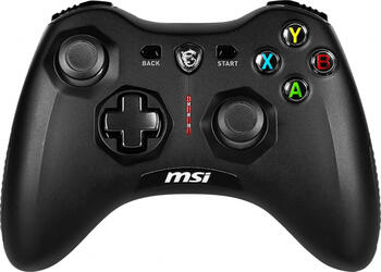 MSI Force GC30 V2 Controller schwarz 