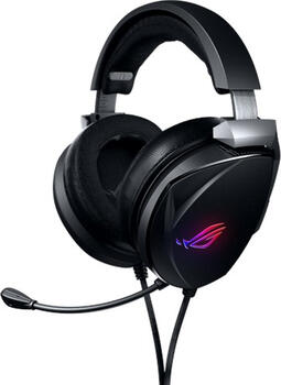 ASUS ROG Theta 7.1, USB-A 2.0, Kopfhörer Over-Ear 