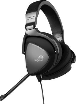 ASUS ROG Delta S, Kopfhörer Over-Ear 