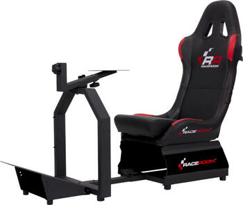 RaceRoom Gameseat RR3055 Race Room Home Simulator 