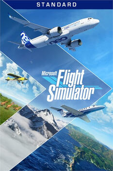 Microsoft Flight Simulator 2020 