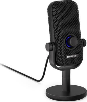 ENDORFY Solum Voice S, USB-C, Streaming-Mikrofon 