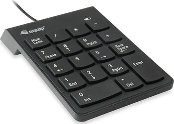 Equip USB Nummernblock Keypad 