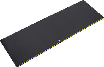 Corsair Gaming MM200 Extended Edition Mauspad, New Logo 930x300x3mm