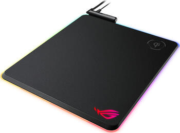 ASUS ROG Balteus, Gaming Mousepad 370x320x7.9mm