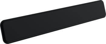 Logitech MX Palm Rest, Handballenauflage, schwarz 420x8x64mm