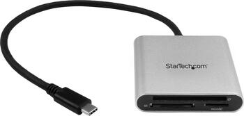 StarTech USB 3.0 externer Cardreader 