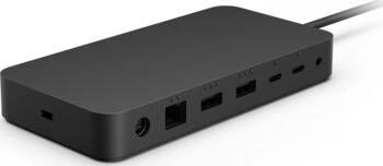 Microsoft Surface Thunderbolt 4-Dock, Thunderbolt 4 Stecker 