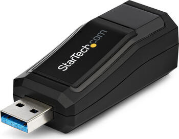 USB-Adapter - USB 3.0 zu Ethernet Adapter 