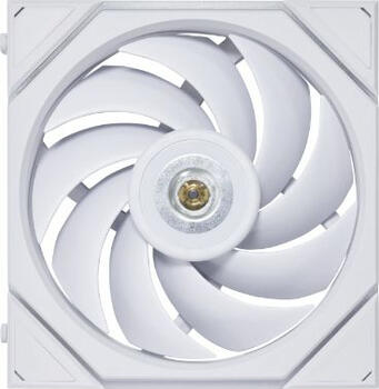 Lian Li Uni Fan TL 120 RGB Reverse Blade 120mm, 120x124x28mm 141.71m³/h (83.4 CFM), 34dB(A), Vibrationsdämpfer