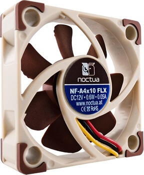 Noctua NF-A4x10 FLX 40x40x10mm Lüfter 