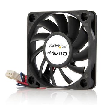 StarTech FAN6X1TX3  60x60x10mm Lüfter 