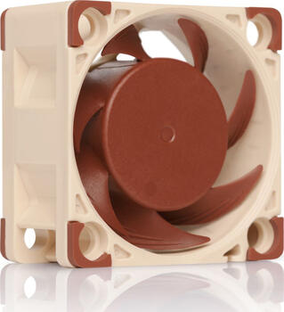 Noctua NF-A4x20 PWM 40x40x20mm Lüfter, 9.4m³/h, 14.9dB(A)