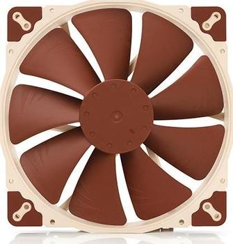 Noctua NF-A20 PWM, 200x200x30mm Lüfter 