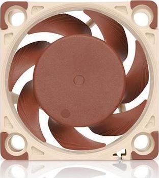 Noctua NF-A4x20 FLX 40mm, 40x40x20mm, 9.4m³/h, 14.9dB(A), 7V-Adapter, Vibrationsdämpfer, 4-Pin Kabel