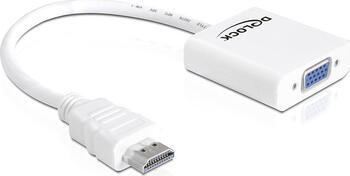 HDMI zu VGA Adapter Stecker/ Buchse 