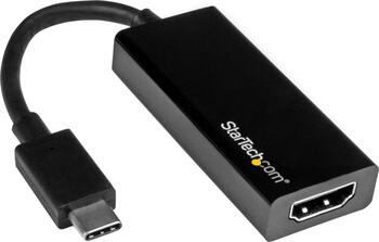 StarTech USB-C auf HDMI Adapter 