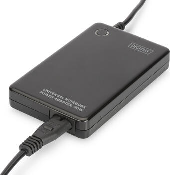 Digitus Universal-Notebook-Netzteil, 90W 