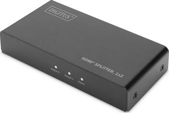 Digitus DS-45324 Videosplitter HDMI 