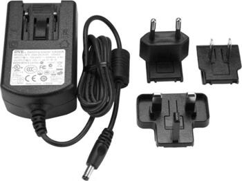 StarTech.com Ersatz 5V DC Netzteil - 5 Volt, 4 Ampere 