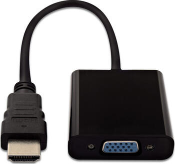 V7 HDMI zu VGA Adpter 