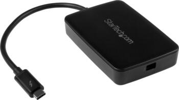 StarTech Adapter Thunderbolt 3 > Thunderbolt 