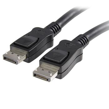 1,8m DisplayPort-Kabel Stecker/ Stecker StarTech 