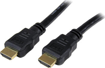 1m HDMI-Kabel Stecker/ Stecker StarTech High Speed 4K 