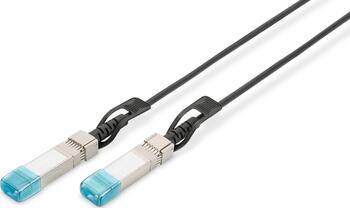 1m DIGITUS SFP+ 10G DAC Kabel 