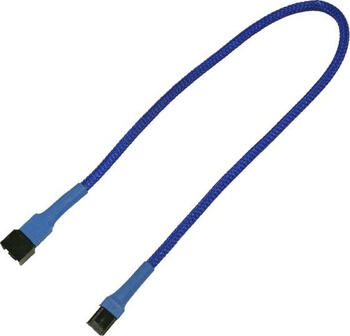 0.3m Nanoxia 3-pin Molex 