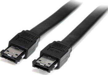 0,9m externes eSATA-Kabel, USB 2.0 StarTech.com