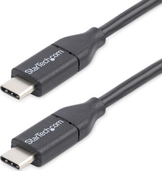 3m USB 2.0-Kabel USB-C auf USB-C StarTech.com 