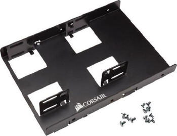 Corsair SSD/HDD 8,9cm/ 2.5 Zoll Festplattenadapter Bracket 