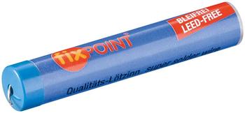 fixPOINT Lötzinn bleifrei ø 1,0 mm 12,5 g Spule 