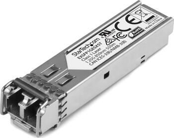 Juniper EX-SFP-1GE-SX kompatibel SFP Transceiver Modul StarTech.com