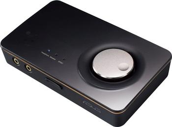 ASUS Xonar U7 MKII Soundkarte 