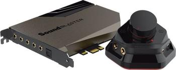 Creative Labs Sound Blaster AE-7 5.1 Soundkarte, PCI-E 