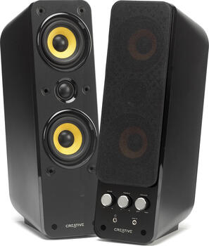 Creative GigaWorks T40 II Speaker2.0 